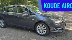 Gebruikt 2014 Opel Astra Cosmo Hatchback | € 3.499 (Goede deal)