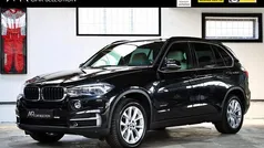 Zwart Gebruikt 2017 BMW X5 Executive SUV | € 34.950 (Goede deal)