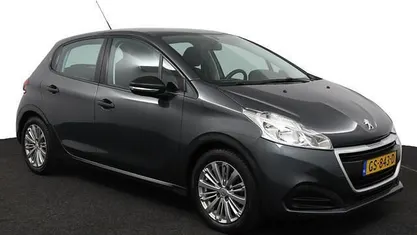 Gebruikt 2015 Peugeot 208 Access Hatchback | € 4.445 (Eerlijke prijs)