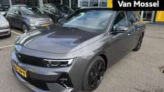 Gebruikt 2025 Opel Astra Stationwagen | € 33.900 (Eerlijke prijs)