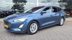 Gebruikt 2019 Ford Focus Titanium Stationwagen | € 16.665 (Eerlijke prijs)