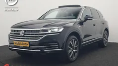 Zwart Gebruikt 2021 VW Touareg SUV | € 50.440 (Eerlijke prijs)