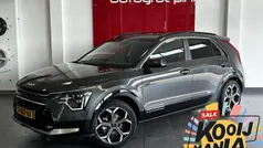 Gebruikt 2023 Kia Niro Launch Edition SUV | € 36.950 (Eerlijke prijs)