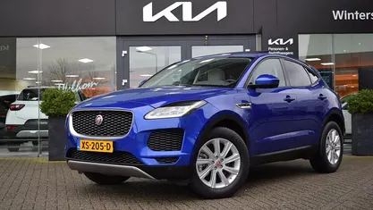 Gebruikt 2019 Jaguar E-Pace R-Dynamic SUV | € 24.885 (Super prijs)