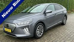 Gebruikt 2020 Hyundai Ioniq Comfort Hatchback | € 14.845 (Eerlijke prijs)