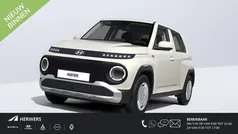 Gebruikt 2025 Hyundai Inster Hatchback | € 23.295 (Eerlijke prijs)