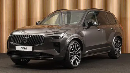 Occasion 2025 Volvo XC90 Ultra SUV | € 85.800 (Eerlijke prijs)