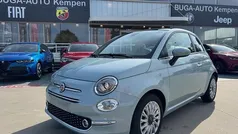 Gebruikt 2024 Fiat 500 Dolcevita Hatchback | € 14.900 (Eerlijke prijs)