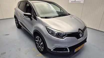 Occasion Renault Captur Dynamique 90 PK (66 kW) 2015 SUV