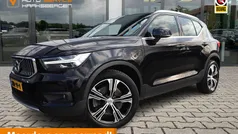 Gebruikt 2020 Volvo XC40 Inscription SUV | € 27.900 (Goede deal)