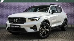 Wit Gebruikt 2024 Volvo XC40 Plus SUV | € 43.899 (Eerlijke prijs)
