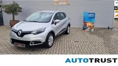 Gebruikt 2013 Renault Captur Expression SUV | € 9.450 (Eerlijke prijs)