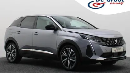 Occasion Peugeot 3008 Allure 224 PK (164 kW) 2024 SUV