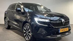 Zwart, metallic lak Gebruikt 2023 Renault Austral Techno SUV | € 29.740 (Eerlijke prijs)