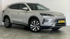 Grijs Gebruikt 2025 BYD Seal U Design SUV | € 48.999 (Eerlijke prijs)