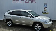 Grijs Gebruikt 2004 Lexus RX300 SUV | € 9.950