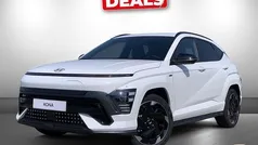 Gebruikt 2025 Hyundai Kona N Line SUV | € 41.425 (Goede deal)