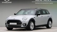 Wit Gebruikt 2022 Mini Cooper Clubman Stationwagen | € 27.950 (Eerlijke prijs)
