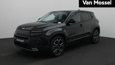 Gebruikt 2023 Jeep Avenger EV SUV | € 26.400 (Goede deal)
