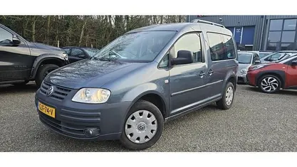 Occasion VW Caddy Comfortline 80 PK (58 kW) 2009 MPV