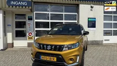 Gebruikt 2020 Suzuki Vitara SUV | € 20.995 (Eerlijke prijs)