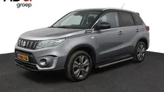 Grijs Gebruikt 2022 Suzuki Vitara SUV | € 22.950 (Eerlijke prijs)