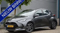 Gebruikt 2021 Toyota Yaris Hatchback | € 20.950 (Eerlijke prijs)