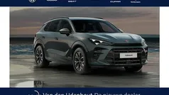 Gebruikt 2025 Cupra Terramar SUV | € 45.990 (Goede deal)