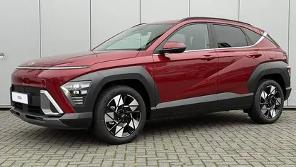 Occasion 2025 Hyundai Kona Comfort SUV | € 36.990 (Goede deal)