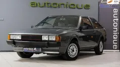 Gebruikt 1982 VW Scirocco GT Coupé | € 6.500