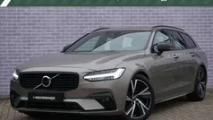 Gebruikt 2021 Volvo V90 R-Design Stationwagen | € 36.899 (Eerlijke prijs)