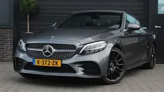 Gebruikt 2019 Mercedes C200 Premium Plus Cabriolet | € 33.995 (Eerlijke prijs)