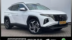 Wit Gebruikt 2024 Hyundai Tucson Comfort SUV | € 36.900 (Goede deal)