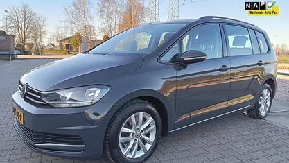 Occasion VW Touran 110 PK (80 kW) 2017 MPV