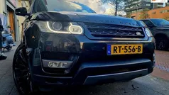 Gebruikt 2014 Land Rover Range Rover HSE Dynamic SUV | € 14.950 (Eerlijke prijs)