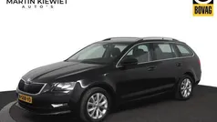 Gebruikt 2020 Skoda Octavia Business Line Stationwagen | € 13.750 (Goede deal)