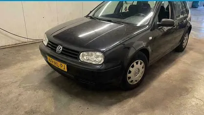Occasion VW Golf IV 75 PK (55 kW) 2001 Hatchback