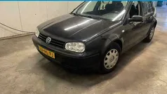 VW Golf IV