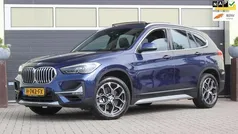 Gebruikt 2020 BMW X1 Performance SUV | € 29.900 (Eerlijke prijs)