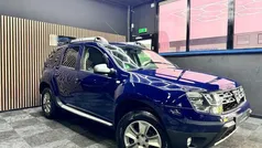 Blauw Gebruikt 2016 Dacia Duster Prestige SUV | € 9.950 (Eerlijke prijs)