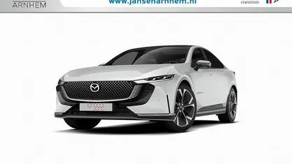 Occasion 2025 Mazda 6e Takumi-Line Hatchback | € 44.990 (Goede deal)
