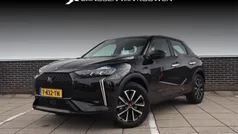 Zwart Gebruikt 2023 DS Automobiles DS3 Crossback E-Tense Performance SUV | € 25.885 (Goede deal)