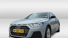 Grijs Gebruikt 2021 Audi A1 Sportback Proline Hatchback | € 19.450 (Goede deal)