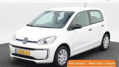 Occasion 2021 VW e-up! Hatchback | € 13.850 (Eerlijke prijs)