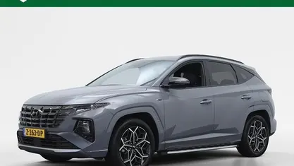Occasion 2024 Hyundai Tucson N Line SUV | € 36.400 (Eerlijke prijs)