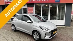 Grijs Gebruikt 2022 Hyundai i10 Hatchback | € 17.750 (Eerlijke prijs)