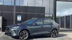 Grijs Gebruikt 2021 Cupra Formentor SUV | € 27.490 (Eerlijke prijs)