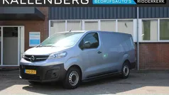 Gebruikt 2023 Opel Vivaro Van | € 19.900 (Eerlijke prijs)