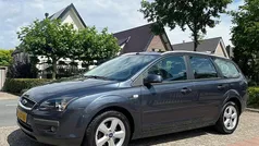 Gebruikt 2007 Ford Focus Ambiente Stationwagen | € 2.180 (Eerlijke prijs)