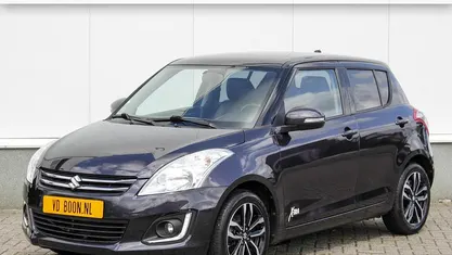 Occasion 2015 Suzuki Swift Style Hatchback | € 10.450 (Eerlijke prijs)
